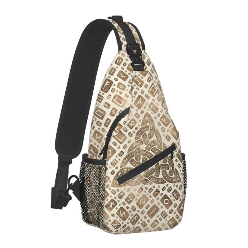 Crossbody Tasche „Yggdrasil“