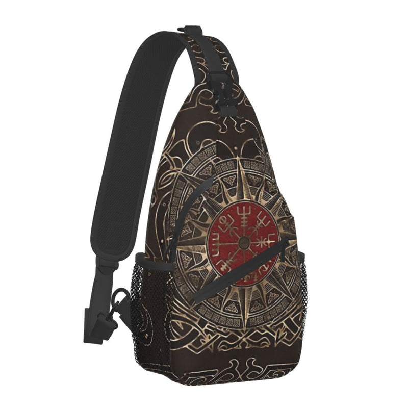 Crossbody Tasche „Yggdrasil“