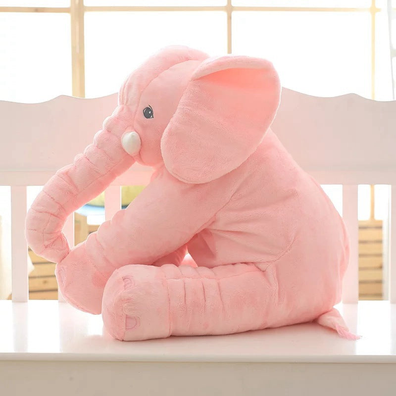 XXL- Kuscheltier Elefant!