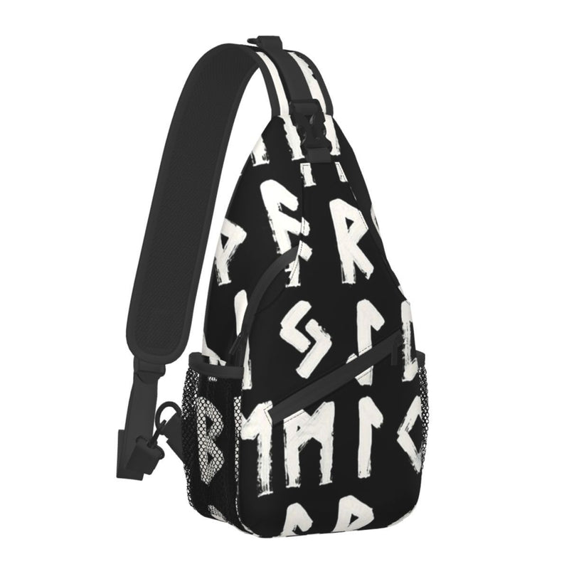 Crossbody Tasche „Yggdrasil“