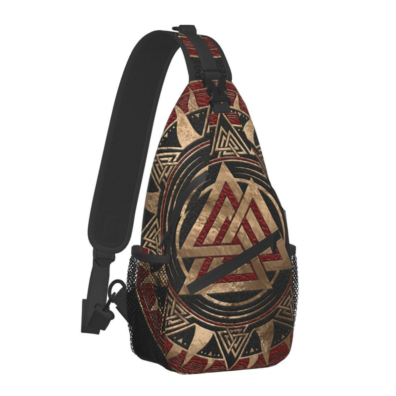 Crossbody Tasche „Yggdrasil“
