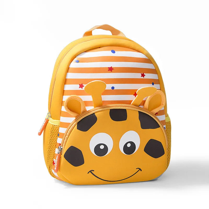 Kindergarten- Rucksack "Cartoon", Neopren