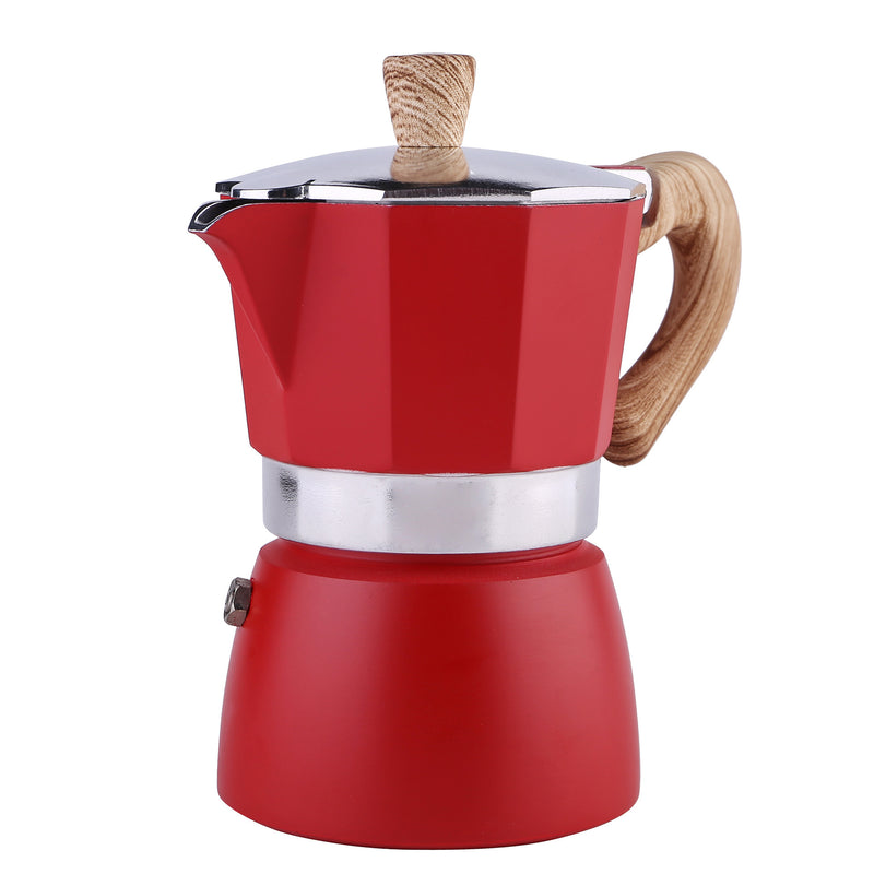 Espressokocher „Moka Classico“ – Aluminium
