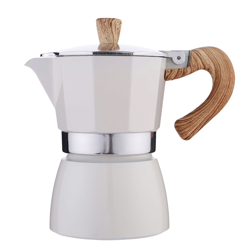 Espressokocher „Moka Classico“ – Aluminium