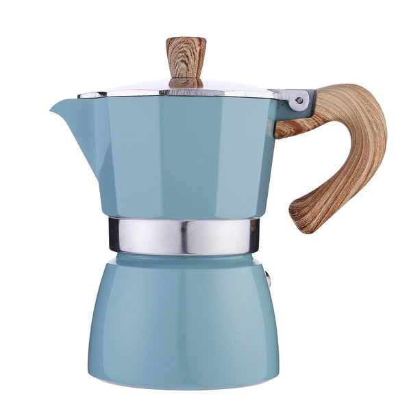 Espressokocher „Moka Classico“ – Aluminium