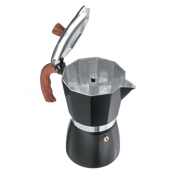 Espressokocher „Moka Classico“ – Aluminium