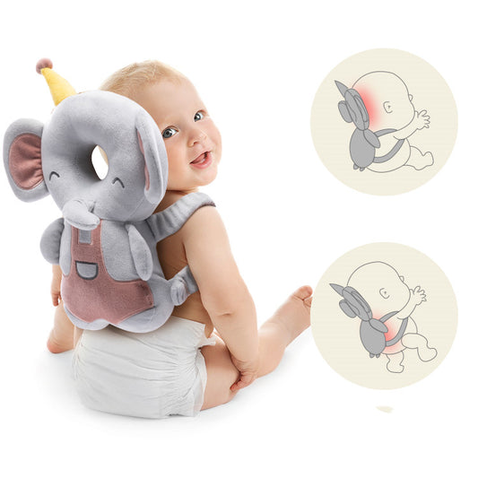 Anti-Fall-Kissen zum Schutz Ihres Babys