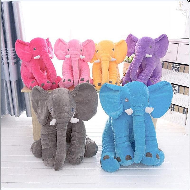 XXL- Kuscheltier Elefant!