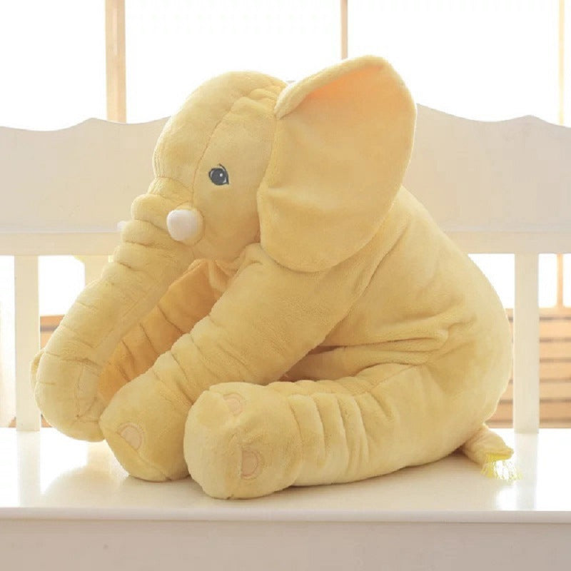 XXL- Kuscheltier Elefant!