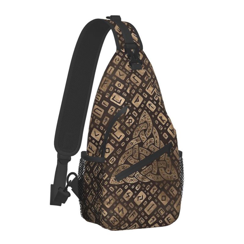 Crossbody Tasche „Yggdrasil“