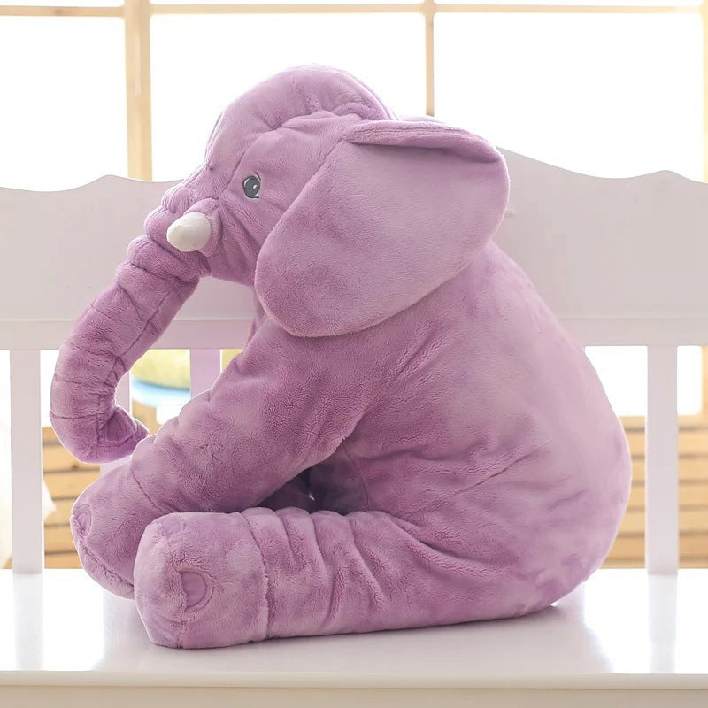 XXL- Kuscheltier Elefant!