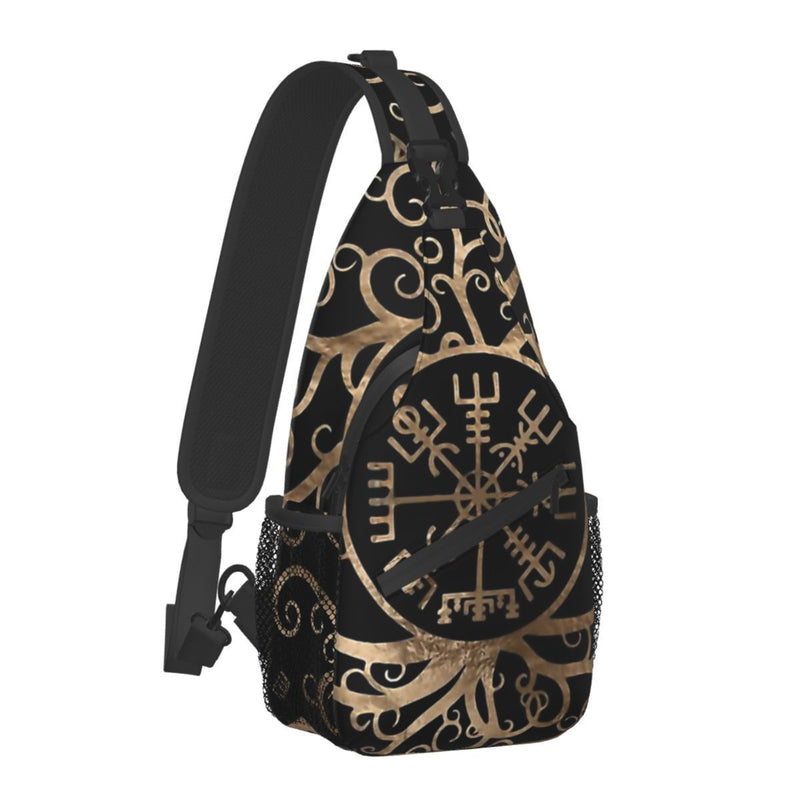Crossbody Tasche „Yggdrasil“