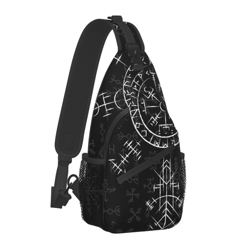 Crossbody Tasche „Yggdrasil“
