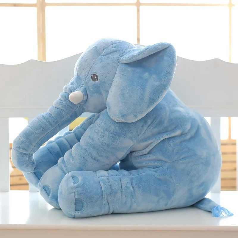 XXL- Kuscheltier Elefant!
